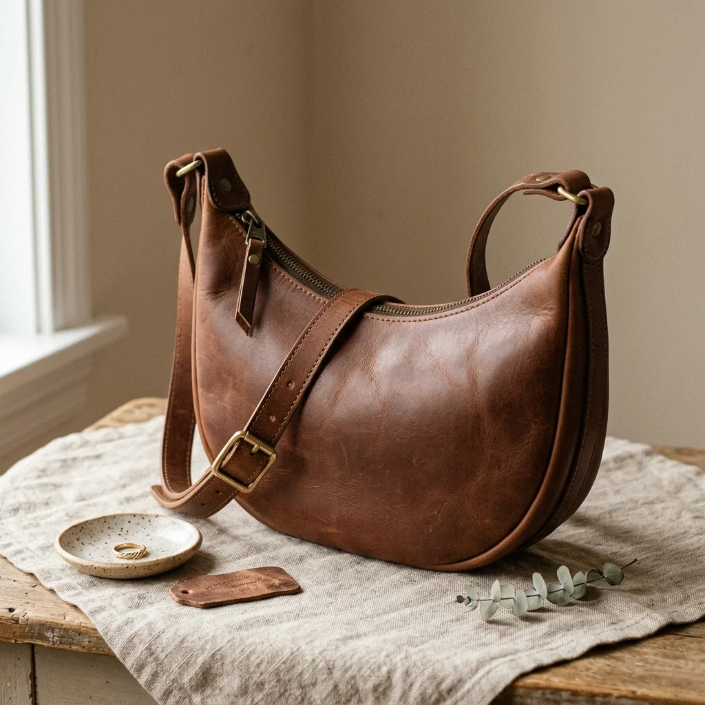 Laguna Shoulder Bag Sardinia